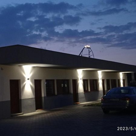 Villa Loft Park Zator, Lokalizacja Przy Wej Parku Exterior foto