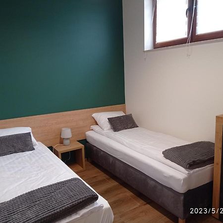 Villa Loft Park Zator, Lokalizacja Przy Wej Parku Exterior foto