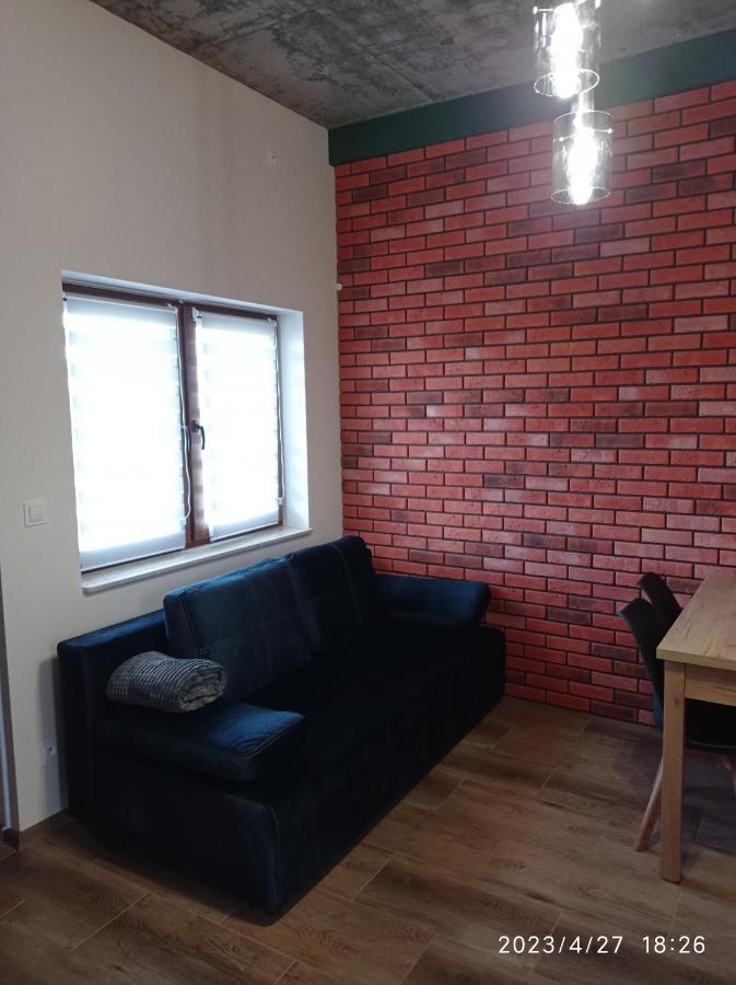 Villa Loft Park Zator, Lokalizacja Przy Wej Parku Exterior foto