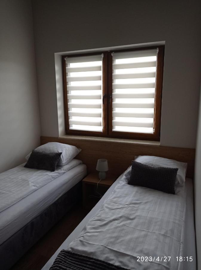 Villa Loft Park Zator, Lokalizacja Przy Wej Parku Exterior foto