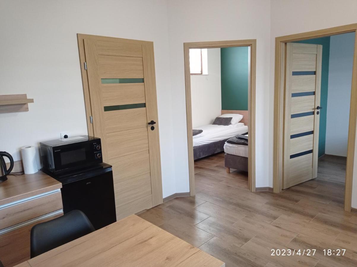 Villa Loft Park Zator, Lokalizacja Przy Wej Parku Exterior foto