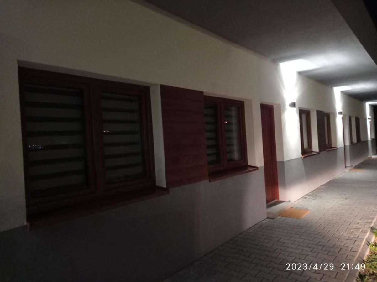 Villa Loft Park Zator, Lokalizacja Przy Wej Parku Exterior foto