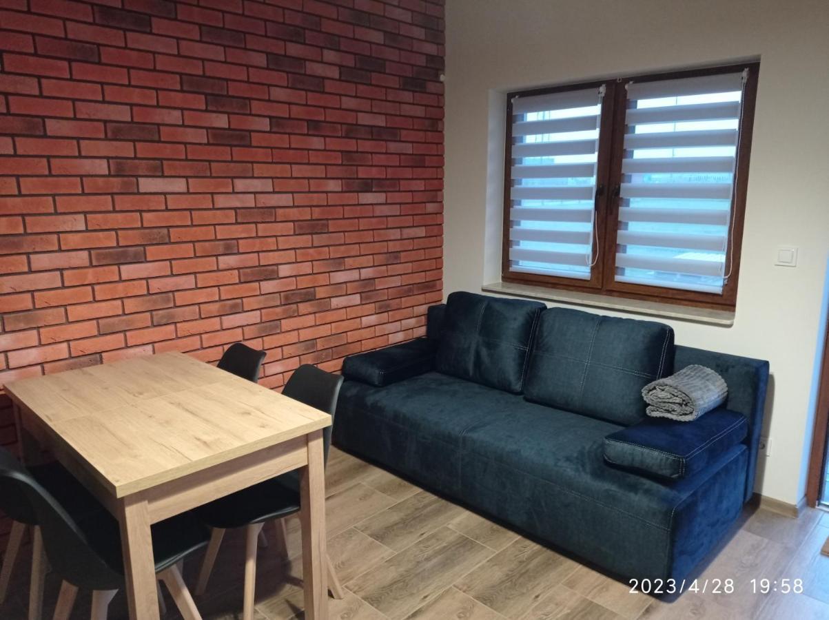 Villa Loft Park Zator, Lokalizacja Przy Wej Parku Exterior foto