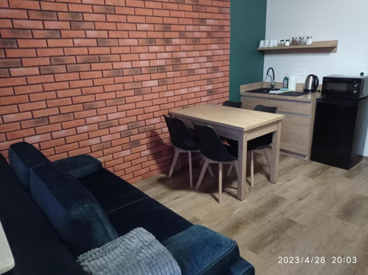 Villa Loft Park Zator, Lokalizacja Przy Wej Parku Exterior foto