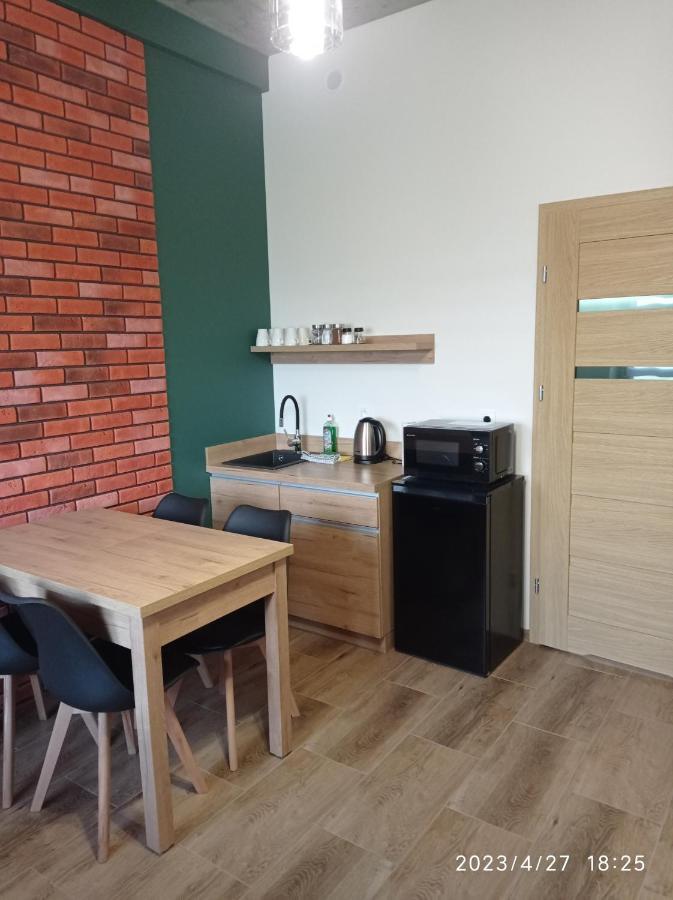 Villa Loft Park Zator, Lokalizacja Przy Wej Parku Exterior foto