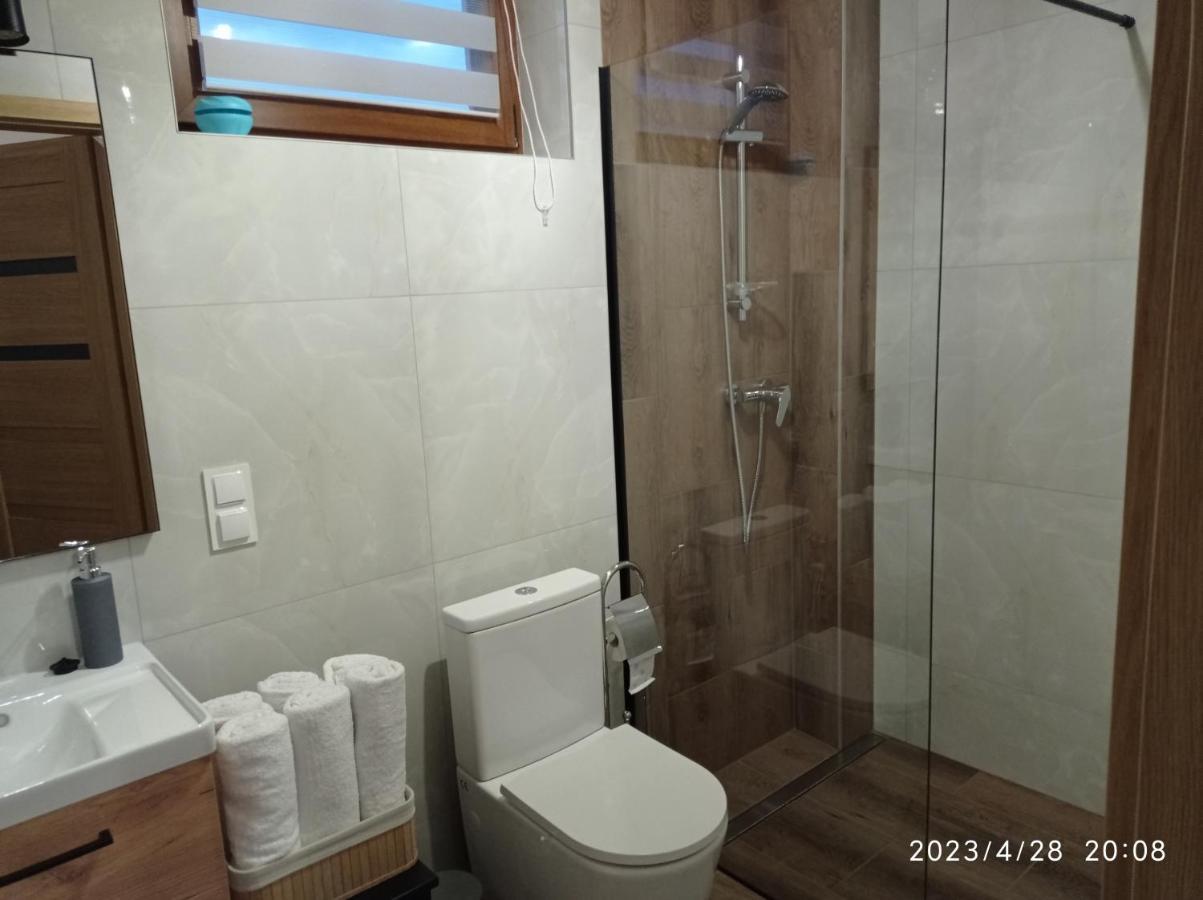 Villa Loft Park Zator, Lokalizacja Przy Wej Parku Exterior foto