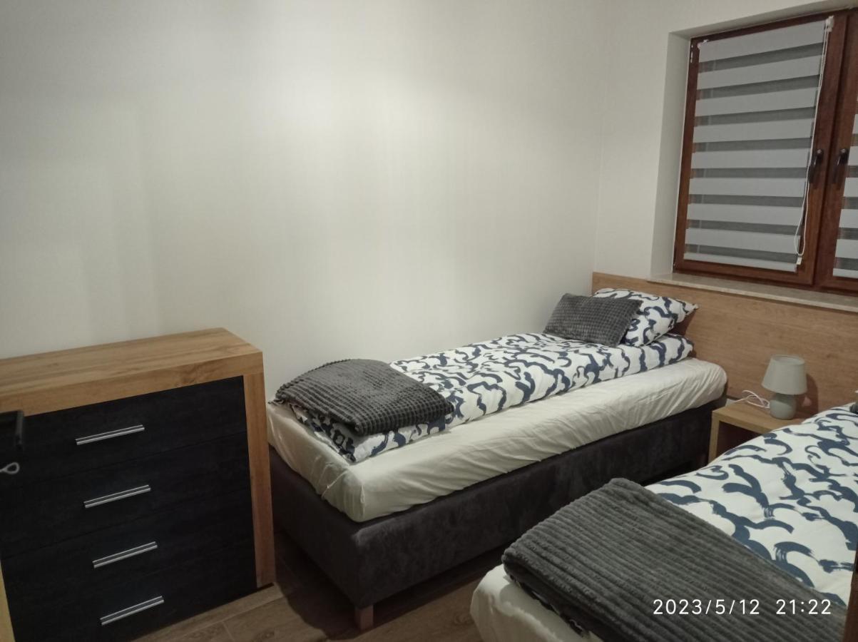 Villa Loft Park Zator, Lokalizacja Przy Wej Parku Exterior foto