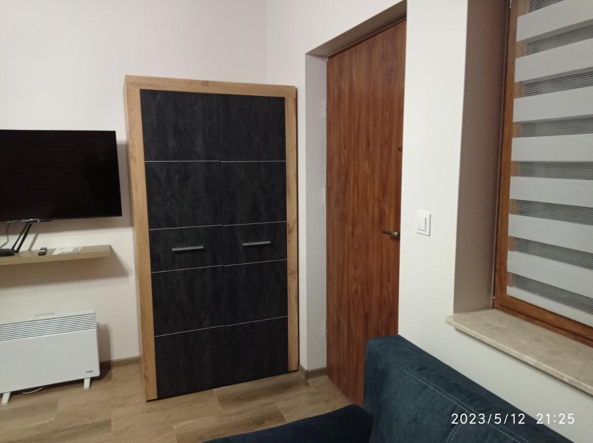Villa Loft Park Zator, Lokalizacja Przy Wej Parku Exterior foto