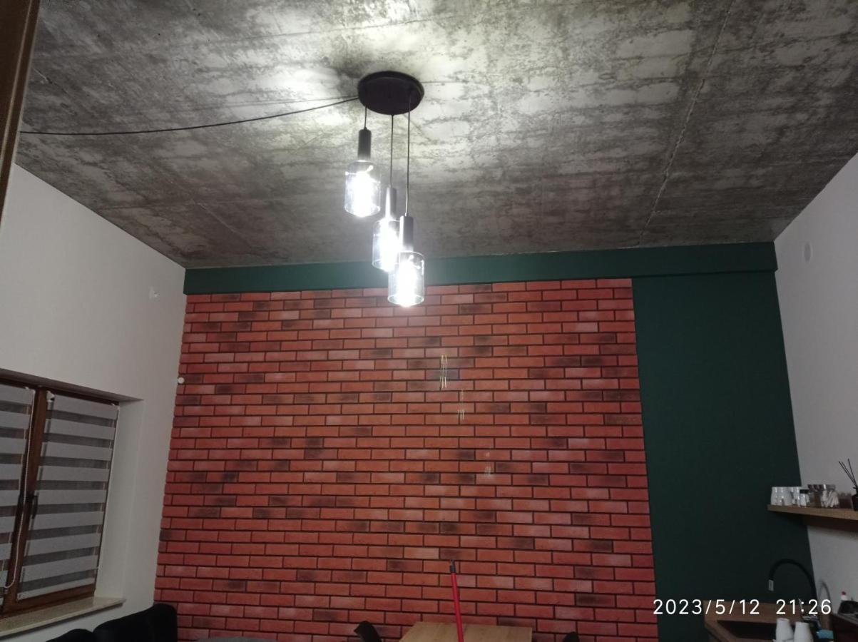 Villa Loft Park Zator, Lokalizacja Przy Wej Parku Exterior foto