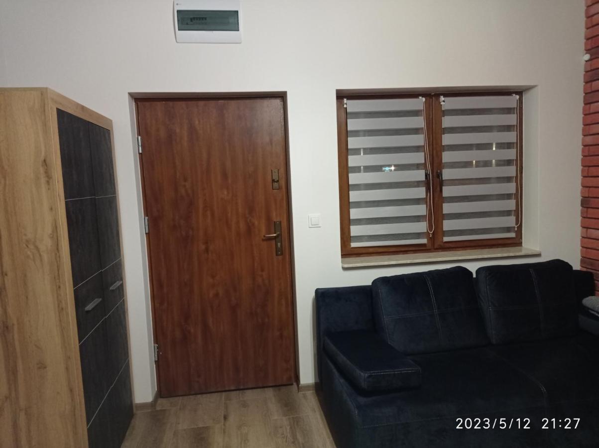 Villa Loft Park Zator, Lokalizacja Przy Wej Parku Exterior foto