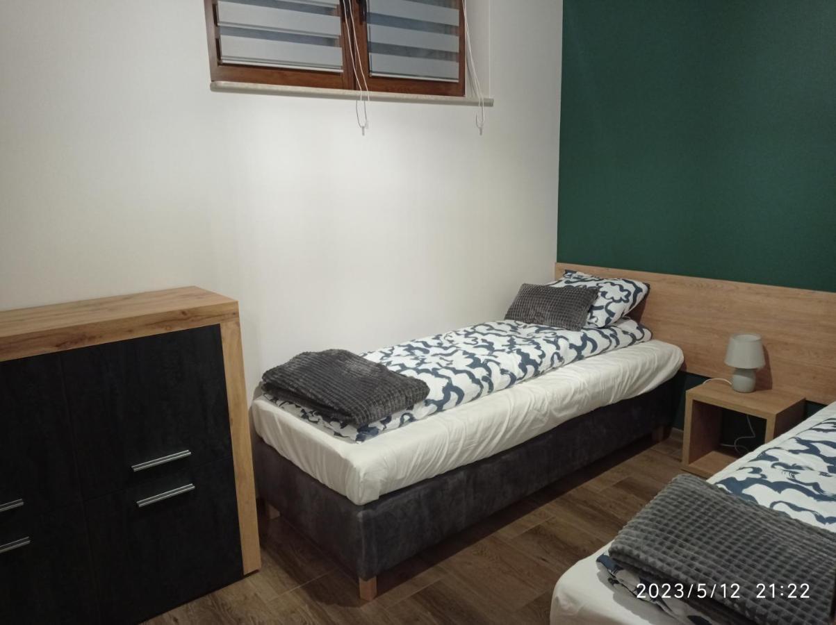 Villa Loft Park Zator, Lokalizacja Przy Wej Parku Exterior foto
