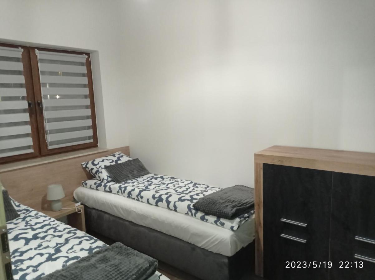 Villa Loft Park Zator, Lokalizacja Przy Wej Parku Exterior foto