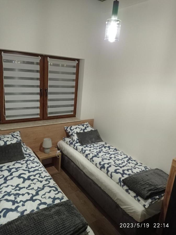 Villa Loft Park Zator, Lokalizacja Przy Wej Parku Exterior foto