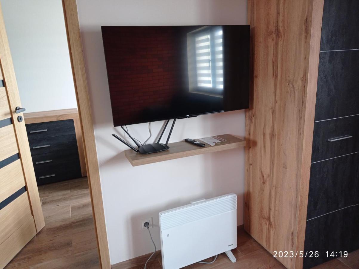 Villa Loft Park Zator, Lokalizacja Przy Wej Parku Exterior foto