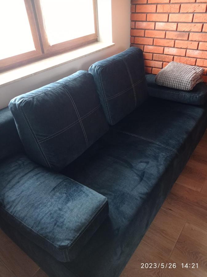 Villa Loft Park Zator, Lokalizacja Przy Wej Parku Exterior foto