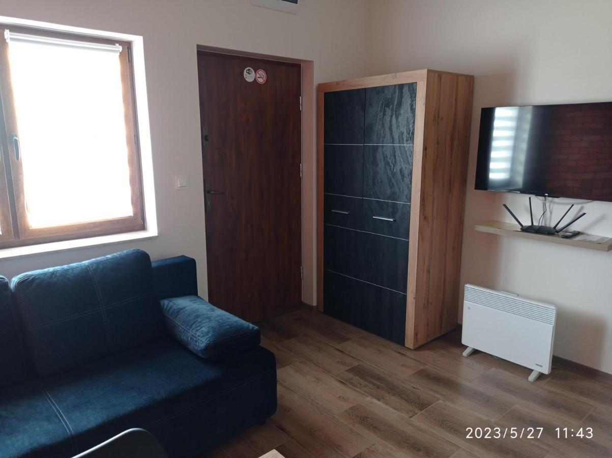 Villa Loft Park Zator, Lokalizacja Przy Wej Parku Exterior foto