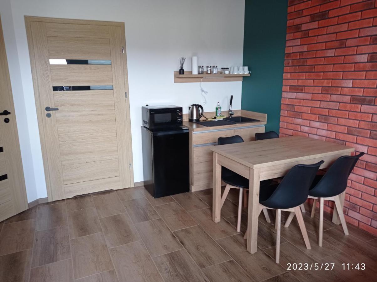 Villa Loft Park Zator, Lokalizacja Przy Wej Parku Exterior foto